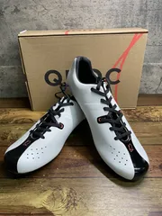 極美品 クオック QUOC Urbanite Classic Mid 42 黒 極美品 クオック QUOC Urbanite Classic Mid 42 黒 - メルカリ