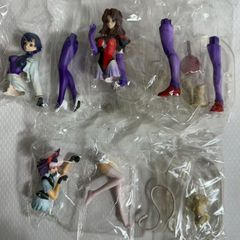 値下げ交渉歓迎][フィギュア][エヴァンゲリオン][アスカ][アスカ