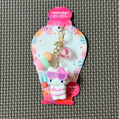 希少　キティ NANA コラボチャーム　未開封未使用　矢沢あい サンリオ 未開封】NANAデザインキティちゃん2個セット - メルカリ