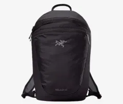 2025年最新】arc'teryx ヒリアド15の人気アイテム - メルカリ