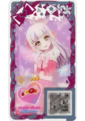 【中古】ひみつのｱｲﾌﾟﾘ･ｱｲﾌﾟﾘﾊﾞｰｽ V1-236[★3]：おとめマーガレット
