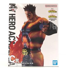 〇BANDAI SPIRITS 피규어 엔데버 [이치반쿠지 나의 히어로 아카데미아 -방어하는 힘-] MASTERLISE EXTRA C상 미개봉품