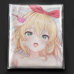 櫻井桃華/等身大抱き枕カバー/160cm×50cm/2wayトリコット - メルカリ