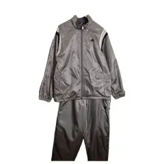 ADIDAS アディダス ヴィンテージ トレーナー セット / ヴィンテージ ジャージ 上下セット L