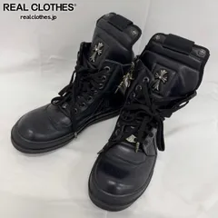 2025年最新】CHROME HEARTS スニーカーの人気アイテム - メルカリ
