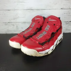 2025年最新】NIKE air more uptempo 28の人気アイテム - メルカリ