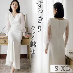 ☆ ホワイト ☆ ウエディングドレス pkdress0117 ウエディングドレス ウェディングドレス レディース シンプル ドレス ビーチフォト ビーチフォート ウエディング ウェディング パーティードレス フォトウエディング フォトウェディングドレス