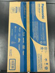 【初期不良】パナソニック ブルーレイレコーダー DIGA DMR-2W102 ブラック 1TB