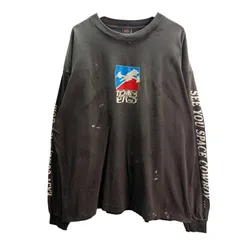 セントマイケル　長袖Tシャツ 2025年最新】Yahoo!オークション - SAINT Mxxxxxx(長袖 - T