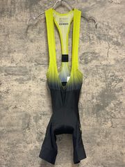Specialized レーサーパンツ ブラック/グリーン　レディースMサイズ Specialized レーサーパンツ ブラック/グリーン レディースMサイズ