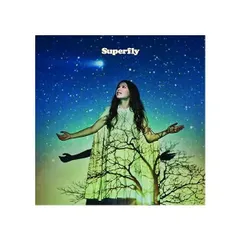 【中古】あぁ / Superfly （帯なし）