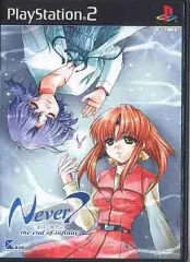 【中古】PS2ソフト Never7 ～the end of infinity～