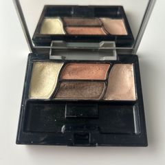 【AUBE オーブ】アイシャドウ　デュアルコントラストアイズ 23 <アイシャドウ） 55g ブラウン系