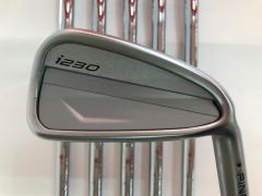 【最短翌日発送】i230 | S | NSプロ MODUS 3 TOUR 105 | 中古 | アイアンセット | ピン