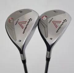 2025年最新】テーラーメイド Vスチールの人気アイテム - メルカリ