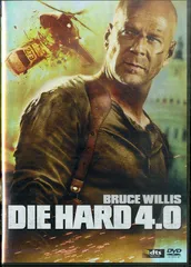 DVD2枚 / ブルース・ウィリス / レン・ワイズマン(監督) ダイ