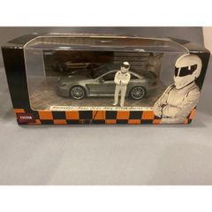 Mercedes-Benz SL65 AMG Black Series Top Gear MINICHAMPS 新品未使用 1/43のミニカー