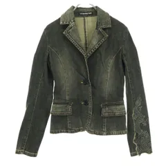 2025年最新】Vivienne Tam レディース Gジャン・デニム