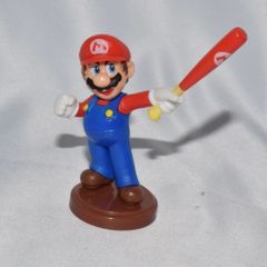 エラー】 スーパーマリオ スポーツ チョコエッグ - メルカリ