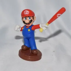 マリオ チョコエッグ スーパーマリオスポーツ 食玩 トレーディングフィギュア フィギュア