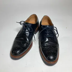 2025年最新】靴 armani collezioniの人気アイテム - メルカリ