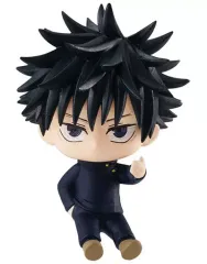 【中古】トレーディングフィギュア 伏黒恵 「Hugcot 呪術廻戦03」