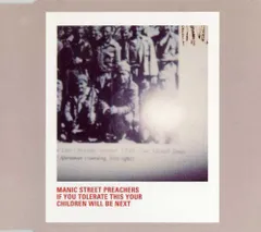 2024年最新】manic street preachersの人気アイテム - メルカリ