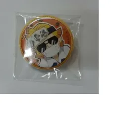 鬼滅の刃 中高一貫!! キメツ学園 バレンタイン編 32mm 缶バッジ 我妻善逸 シークレット 缶バッチ