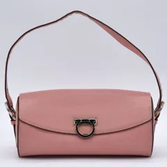 Salvatore Ferragamo フェラガモ ワンショルダーバッグ