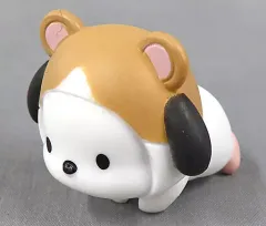 【中古】トレーディングフィギュア ポチャッコ 「ハグコット サンリオキャラクターズ8」