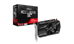 ASRock (アスロック)  AMD Radeon RX 6400 Challenger ITX 4GB