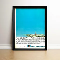 2024年最新】エールフランス ポスターの人気アイテム - メルカリ