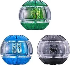 バンダイ トイ事業部 DXライダーカプセムセット02 2811377 玩具