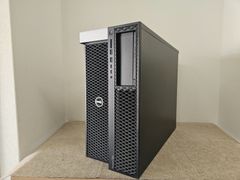 AI研究 Dell Precision 7920 Xeon Gold 6230(第2世代)40コア80スレッド メモリ256GB M.2 SSD 2TB NVIDIA Quadro RTX5000 Z8 G4 HP