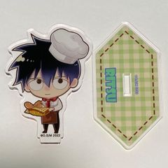 家庭教師ヒットマンREBORN! 笹川了平 天野明展 グッズ まとめ売り 家庭教師ヒットマンREBORN! 笹川了平 天野明展 缶バッジ - メルカリ