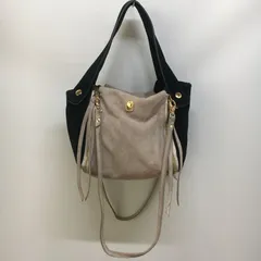 HASHIBAMI　ハシバミ　バッグ　USED　12280