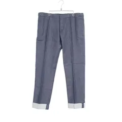 トムブラウン THOM BROWNE デニムパンツ RN133280CA00985 コットン パンツ メンズ Used Aのサムネイル