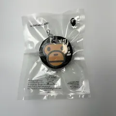 2025年最新】ape マイロ キーホルダーの人気アイテム - メルカリ