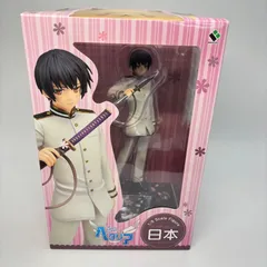 2025年最新】ヘタリア 日本 フィギュアの人気アイテム - メルカリ