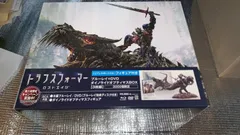 Amazon.co.jp: トランスフォーマー/ロストエイジ ブルーレイ+DVD