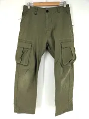 ナイキスケートボーディング NIKE SB FTM Flex Cargo Pant メンズ JPN：M のサムネイル