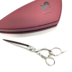 即日発送 ΩオメガOmega理美容セニングシザー 推定50% 製品案内～分割払いOK!～ > セニングシザー - 髪を傷めない美容