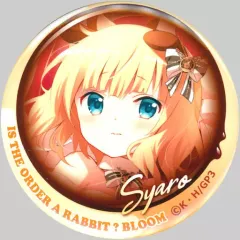 2025年最新】ごちうさ シャロ 缶バッジの人気アイテム - メルカリ 2025年最新】ごちうさ シャロ 缶バッジの人気アイテム - メルカリ