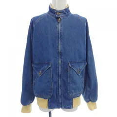 リーバイスヴィンテージクロージン LEVI'S VINTAGE CLOTH ブルゾンのサムネイル