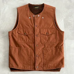 tenderloin テンダーロイン　ダックベスト 美品 2025年最新】tenderloin T-duckの人気アイテム - メルカリ