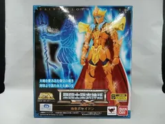 2025年最新】聖闘士聖衣神話EX 聖闘士星矢 海皇ポセイドンの人気