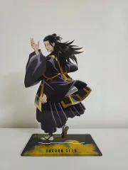 呪術廻戦0　大交流展　夏油傑　ビッグアクリルスタンド 呪術廻戦0 大交流展 夏油傑 ビッグアクリルスタンド