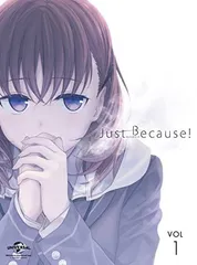 Just Because! ドラマCD　小説　まとめ売り 2025年最新】Just Because ドラマの人気アイテム - メルカリ