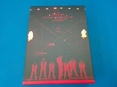 DVD BTS WORLD TOUR LOVE YOURSELF -JAPAN EDITION(初回限定版)