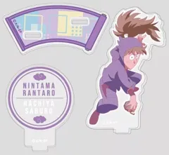 【中古】アクリルスタンド・アクリルパネル 鉢屋三郎 「アクリルスタンドコレクションLite 忍たま乱太郎 A」